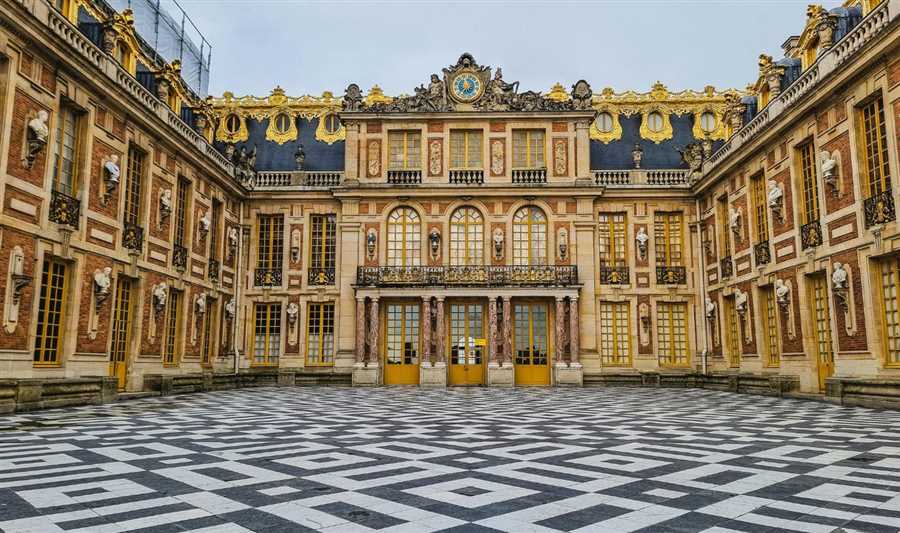 Mini European Grandeur